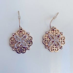 Earnings Fashion Snowflake